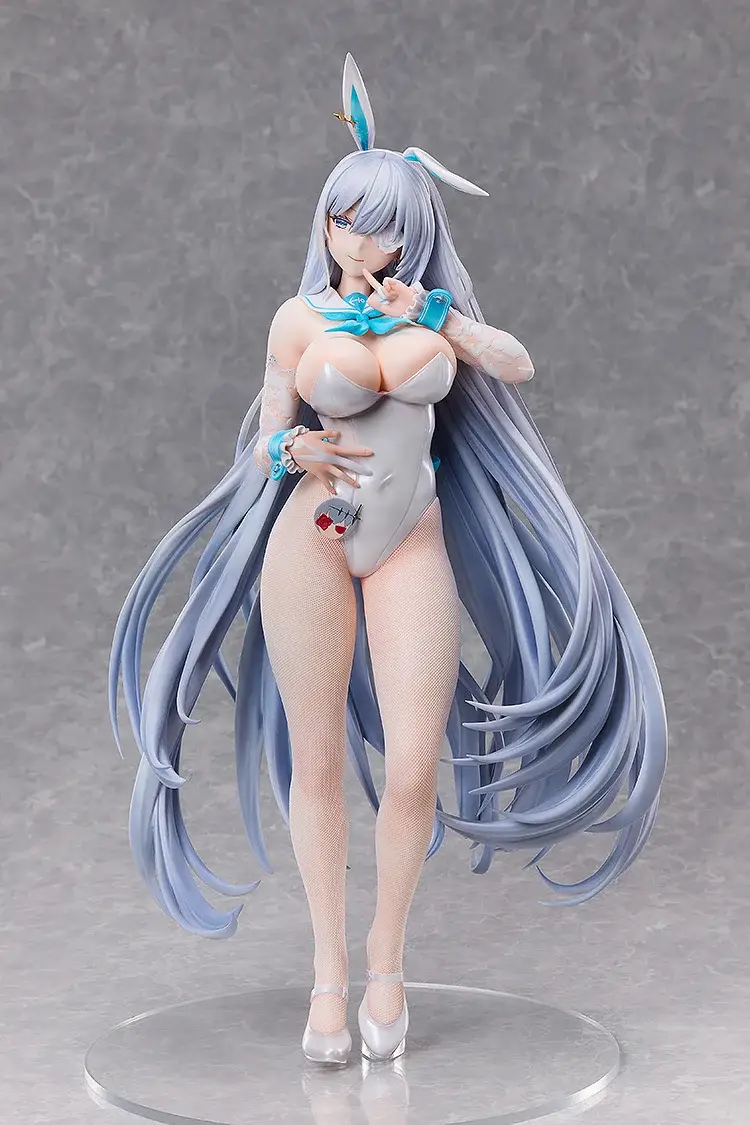 Figurine Emden Ver. Bunny de Azur Lane par FREEing